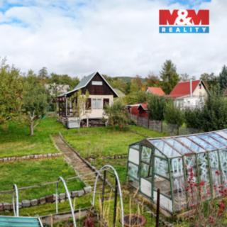 Prodej chaty 20 m² Litvínov Horní