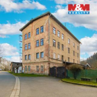 Prodej rodinného domu 1 159 m² Ústí nad Orlicí Hylváty, Poříční
