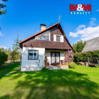 Prodej chaty 80 m² Polnička