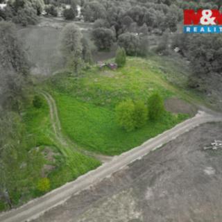 Prodej stavební parcely 5 219 m² Karlovice