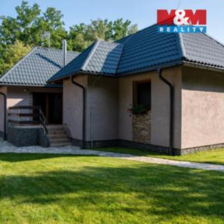 Pronájem rodinného domu 65 m² Baška Kunčičky u Bašky