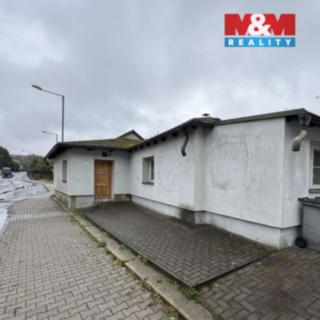 Pronájem rodinného domu 89 m² Liberec
