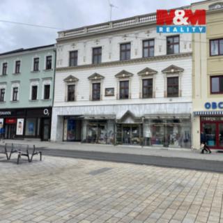 Pronájem bytu 2+kk 66 m² Prostějov