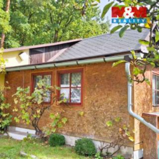 Prodej chaty 38 m² Stružnice