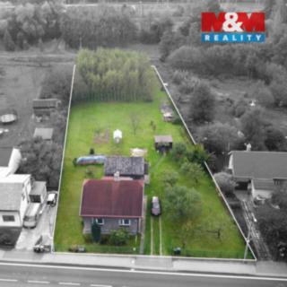 Prodej rodinného domu 95 m² Ostrava