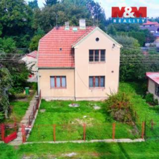 Prodej rodinného domu 125 m² Úhonice, Na Hrázi