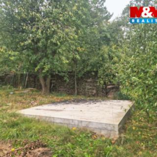 Prodej zahrady 593 m² Mnichov