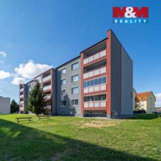 Prodej bytu 3+1, 76m²