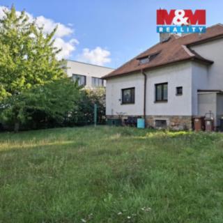 Prodej rodinného domu 200 m² Moravské Budějovice