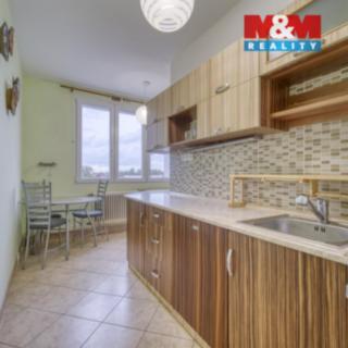 Prodej bytu 3+1 82 m² Kralovice, Liliová