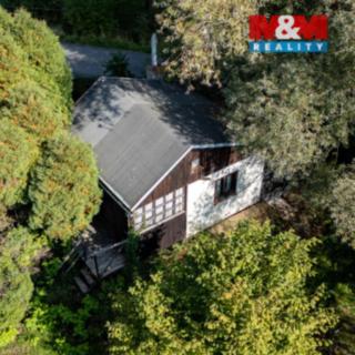 Prodej chaty 16 m² Jistebník