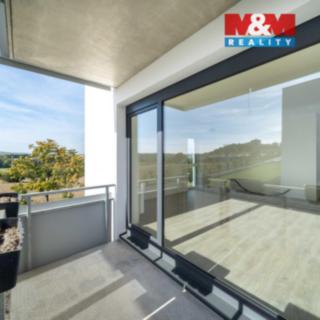 Pronájem bytu 3+kk 63 m² Hořovice
