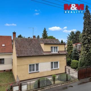 Prodej rodinného domu 130 m² Mělník, Na Staré cestě