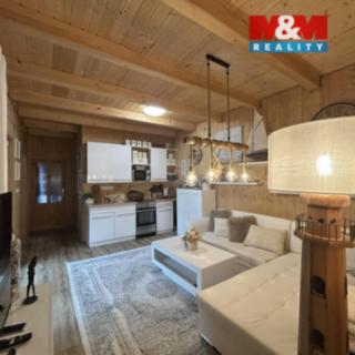 Prodej chaty 58 m² Krupka, Na Vyhlídce