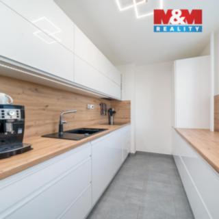 Prodej bytu 3+kk 78 m² Jedlová