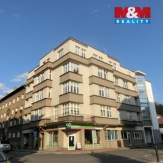 Prodej bytu 1+kk a garsoniéry 25 m² Český Těšín, Moskevská
