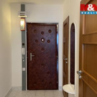 Prodej bytu 2+kk 45 m² Kolín IV, Vávrova
