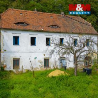 Prodej rodinného domu 120 m² Povrly Roztoky