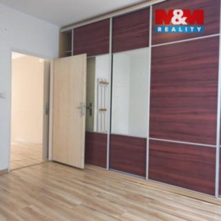 Pronájem bytu 2+1 53 m² Karviná Ráj, Kosmonautů