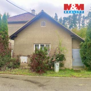 Pronájem rodinného domu 250 m² Horní Štěpánov