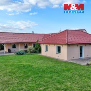 Prodej rodinného domu 300 m² Hrušovany