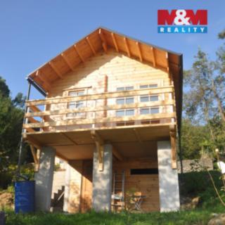 Prodej chaty 50 m² Stružnice Bořetín