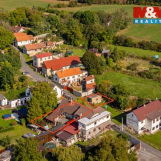 Prodej rodinného domu 65 m² Kounov