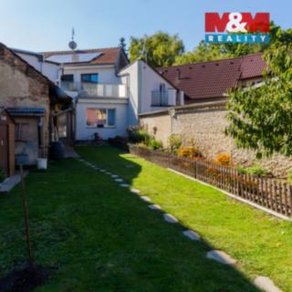 Prodej rodinného domu 254 m² Rousínov ec, Kalouskova