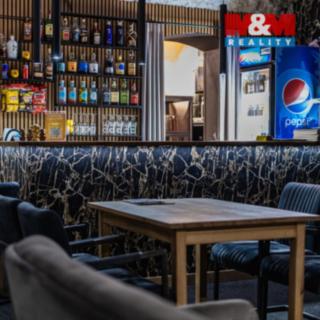 Pronájem restaurace 107 m² Benešov, Nádražní