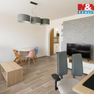 Prodej bytu 3+1 70 m² Dubá Dřevčice