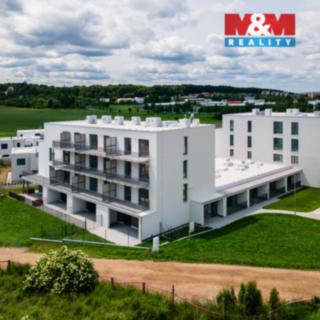Pronájem bytu 2+kk 66 m² Plzeň
