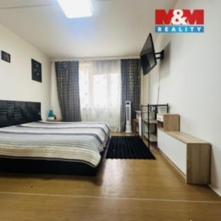 Prodej bytu 2+1 66 m² Chomutov, Školní pěšina