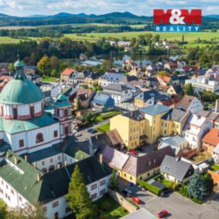 Prodej rodinného domu 419 m² Jablonné v Podještědí, Zdislavy z Lemberka