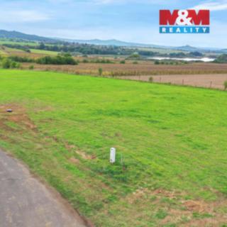 Prodej stavební parcely 1204 m² Ostružno