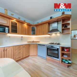 Prodej bytu 3+1 79 m² Nejdek, Jiráskova