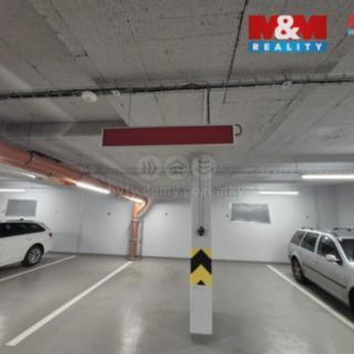 Prodej garáže 30 m² Beroun -Město, Na Náhonu