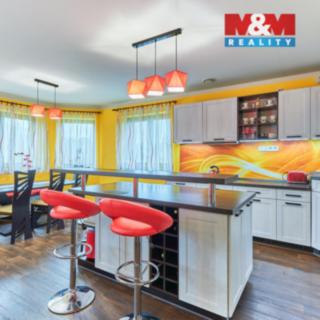 Prodej rodinného domu 204 m² Čestice Radešov