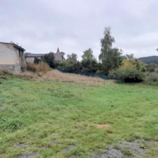 Prodej komerčního pozemku 368 m² Nechvalice