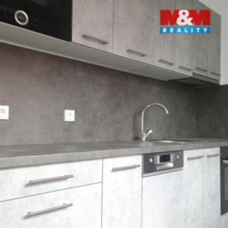 Pronájem bytu 2+1, 56m²