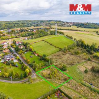 Prodej stavební parcely 1 467 m² Ondřejov Turkovice