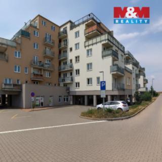Prodej kanceláře, 179m²