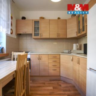 Prodej bytu 3+1 76 m² Český Těšín