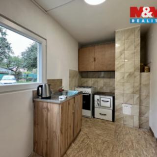 Pronájem chaty 32 m² Šestajovice