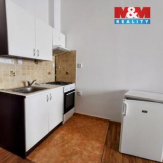 Pronájem bytu 1+kk a garsoniéry 30 m² Třinec Dolní Líštná, Habrová