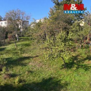 Prodej stavební parcely 1 479 m² Vřesina