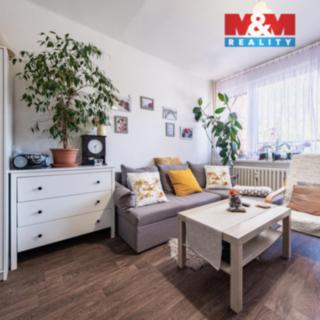 Prodej bytu 1+1 47 m² Příbram VII, Gen. Kholla