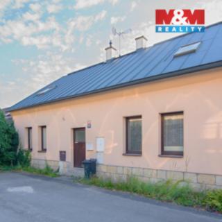 Pronájem bytu 3+1 95 m² Mladá Boleslav IV, Ptácká