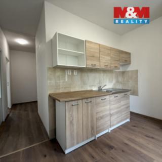 Prodej bytu 2+1 55 m² Karviná Ráj, Kosmonautů