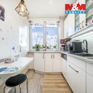 Prodej bytu 3+1 70 m² Kněžmost Násedlnice