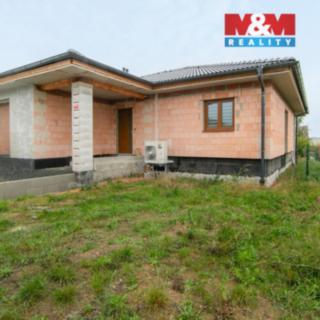 Prodej rodinného domu 124 m² Luženičky Luženice
